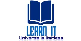 LEARN IT Logo