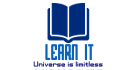 LEARN IT Logo